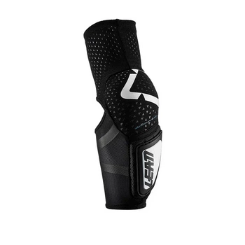 Ochraniacze Łokci LEATT 3DF Hybrid Black