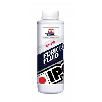 Olej Do Amortyzatorów Ipone Fork Fluid Racing 3W 1l