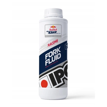 Olej Do Amortyzatorów Ipone Fork Fluid Racing 7W 1l