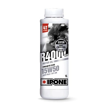 Olej Silnikowy Ipone R4000 RS 15W50 4T 1l