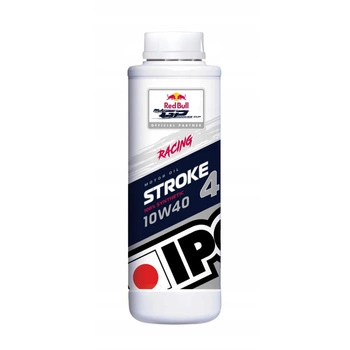 Olej Wyczynowy Ipone Stroke 4 10W40 4T Racing 1l