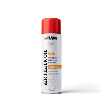 Olej do filtra powietrza Ipone 500ML
