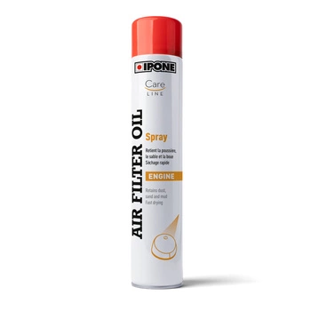 Olej do nasączania filtra powietrza IPONE 750ml