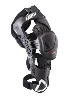 Ortezy LEATT C-Frame Pro Carbon
