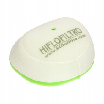 Piankowy Filtr Powietrza Hiflofiltro HFF4014