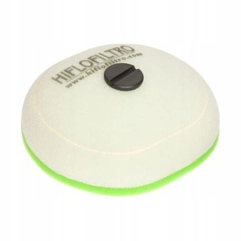 Piankowy Filtr Powietrza Hiflofiltro HFF5014