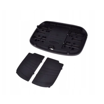 Płyta Kufra Shad D1B40PAR Do SH39 SH40 SH45 SH42 SH46 