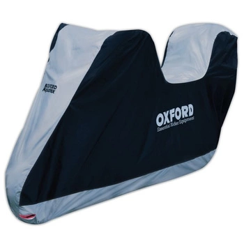 Pokrowiec Aquatex z Kufrem Oxford