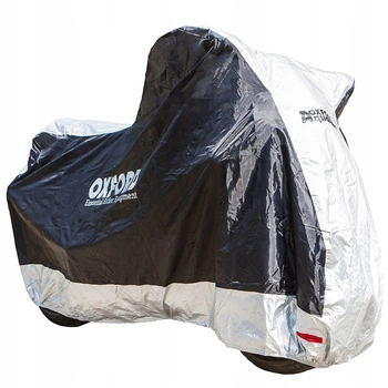 Pokrowiec Motocyklowy Aquatex Oxford