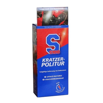 Preparat Usuwający Rysy S100 50ml