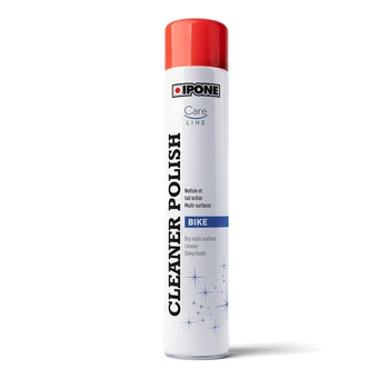 Preparat do czyszczenia i polerowania Ipone 750ML