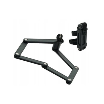 Profesjonalne Zapięcie Składane Auvray F Lock 85cm