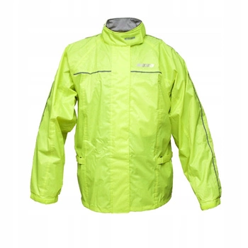 Przeciwdeszczowa Kurtka Motocyklowa Biketec