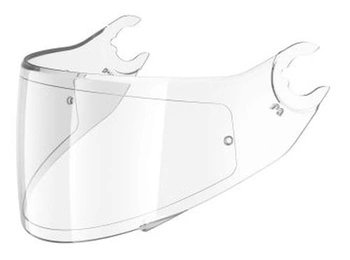 Przezroczysta Szyba do D-Skwal Skwal Spartan Shark