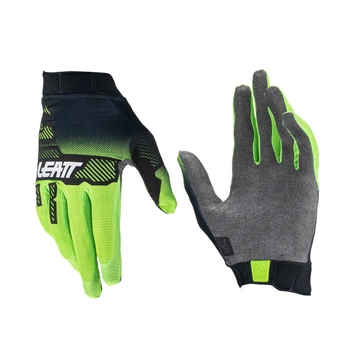 RĘKAWICE LEATT MOTO 1.5 GRIPR GLOVE LIME