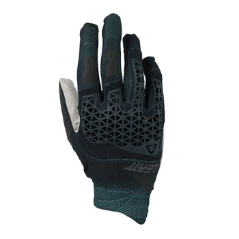 Rękawice Cross LEATT 4.5 Lite Black