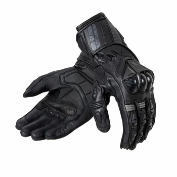 Rękawice Męskie Ozone RS600 Black Grey
