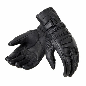 Rękawice Męskie Ozone Touring II Black
