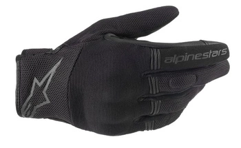 Rękawice Motocyklowe Alpinestars Copper Black