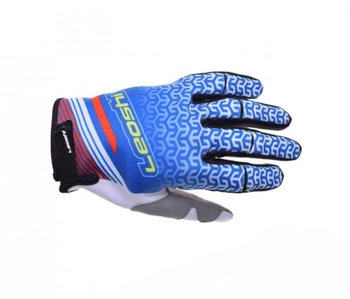 Rękawice Motocyklowe Cross/Enduro Leoshi