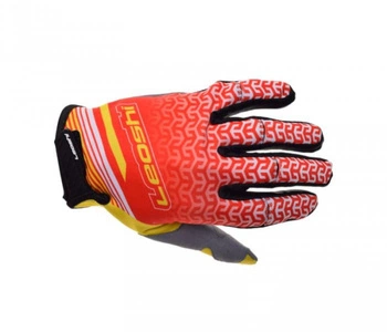 Rękawice Motocyklowe Cross/Enduro Leoshi