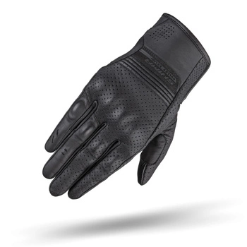 Rękawice Motocyklowe Damskie SHIMA BULLET 2.0 BLACK