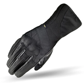 Rękawice Motocyklowe Damskie SHIMA UNICA WP BLACK