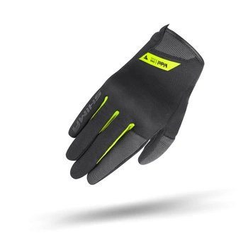 Rękawice Motocyklowe Dziecięce SHIMA ONE EVO FLUO