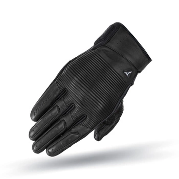 Rękawice Motocyklowe Męskie SHIMA BLAKE BLACK