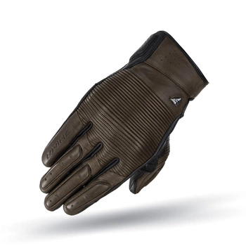 Rękawice Motocyklowe Męskie SHIMA BLAKE BROWN