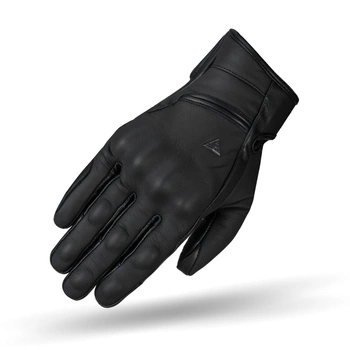 Rękawice Motocyklowe Męskie SHIMA SHADOW TFL BLK