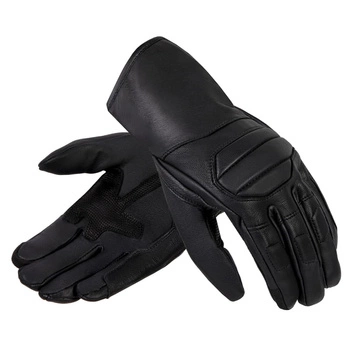 Rękawice Motocyklowe Ozone Rookie II Black