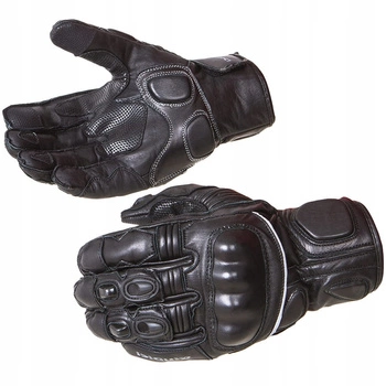 Rękawice Motocyklowe Skórzane GIUDICI G48