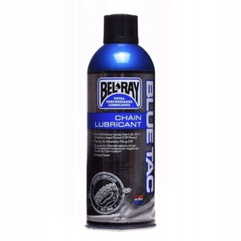 Smar Do Łańcucha Blue Tac Bel Ray 400ml
