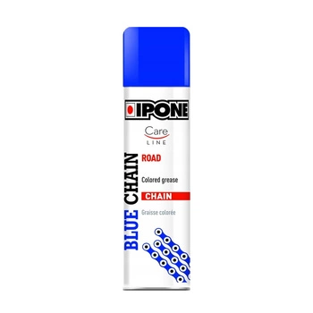 Smar Do Łańcuchów Ipone Niebieski