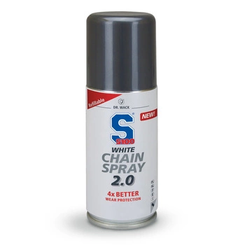 Smar do Łańcucha w Sprayu S100 2.0 100 ml