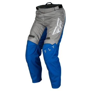 Spodnie Cross FLY F-16 Blue Grey