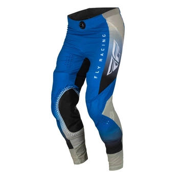 Spodnie Cross FLY Lite Blue Grey