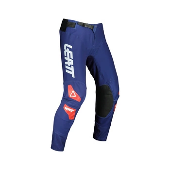Spodnie Cross LEATT 5.5 I.K.S Royal Navy