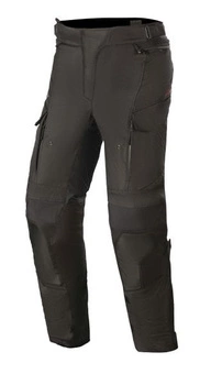 Spodnie Damskie Alpinestars Stella Andes V3 Drystar Black
