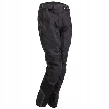 Spodnie Damskie Rebelhorn Hiflow III Lady Black