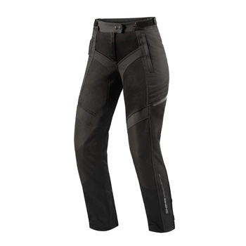 Spodnie Motocyklowe Damskie SHIMA JET LADY BLK