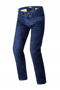 Spodnie Motocyklowe Rebelhorn Classic II Dark Blue