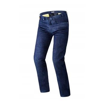 Spodnie Motocyklowe Rebelhorn Classic II Short Dark Blue