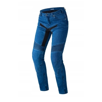 Spodnie Motocyklowe Rebelhorn Eagle II Classic Blue