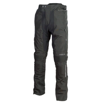Spodnie Motocyklowe SECA Sector II