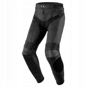 Spodnie Motoyklowe Rebelhorn Piston II Pro Black
