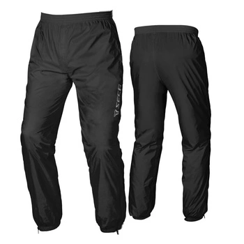 Spodnie Przeciwdeszczowe Seca Typhoon Black