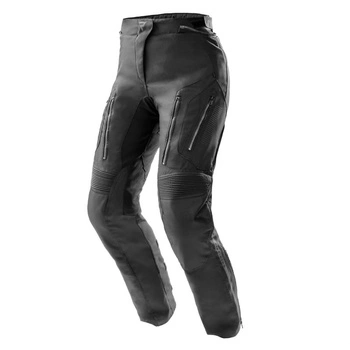 Spodnie Tekstylne Damskie REBELHORN HIKER IV (KRÓTKA NOGAWKA)