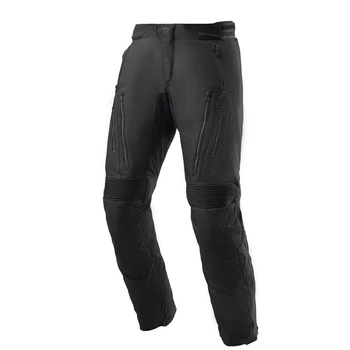 Spodnie Tekstylne Męskie REBELHORN HIKER IV Black
